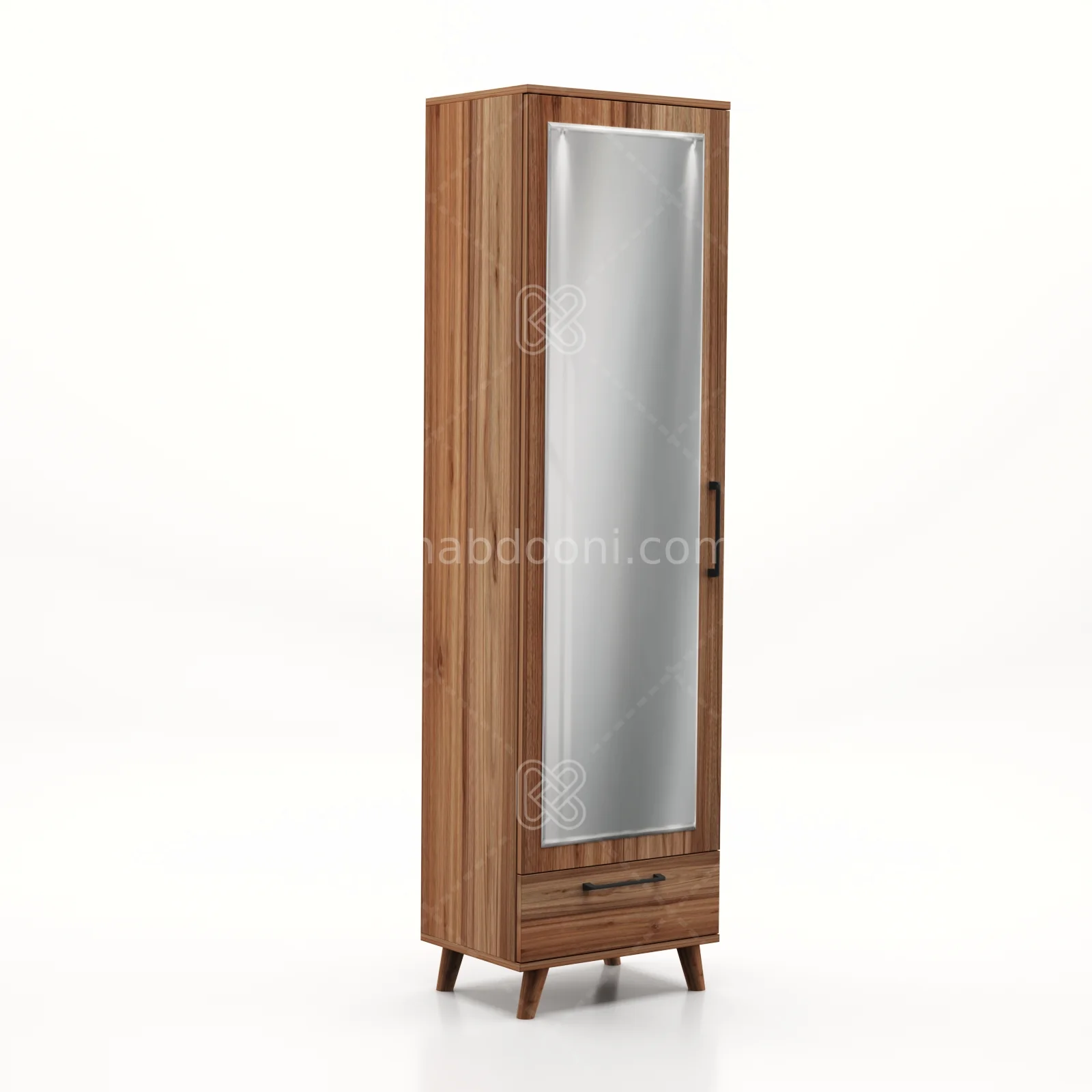 جاکفشی ساویز کد 102 گردویی