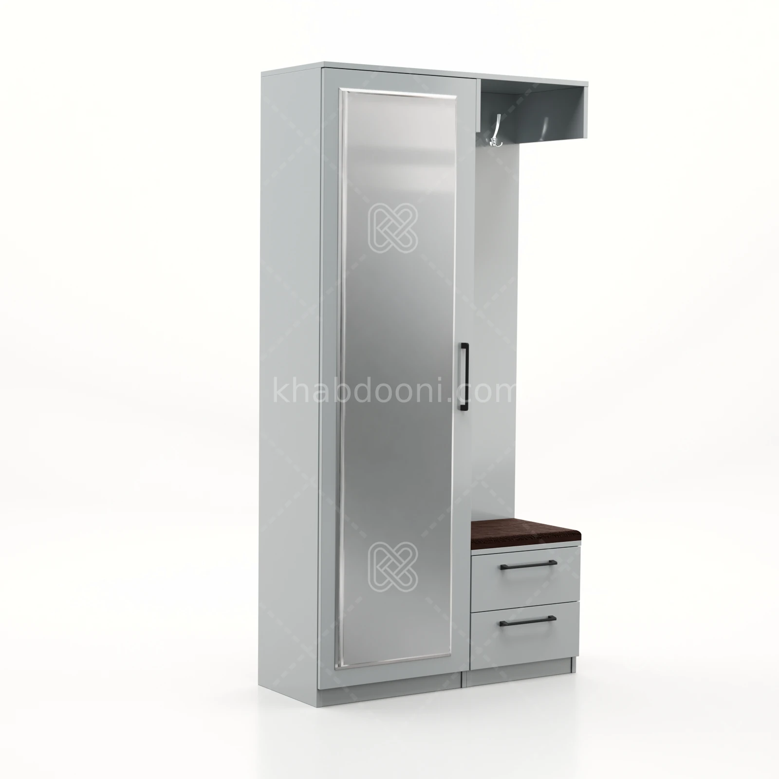 جاکفشی ساویز کد 104 طوسی