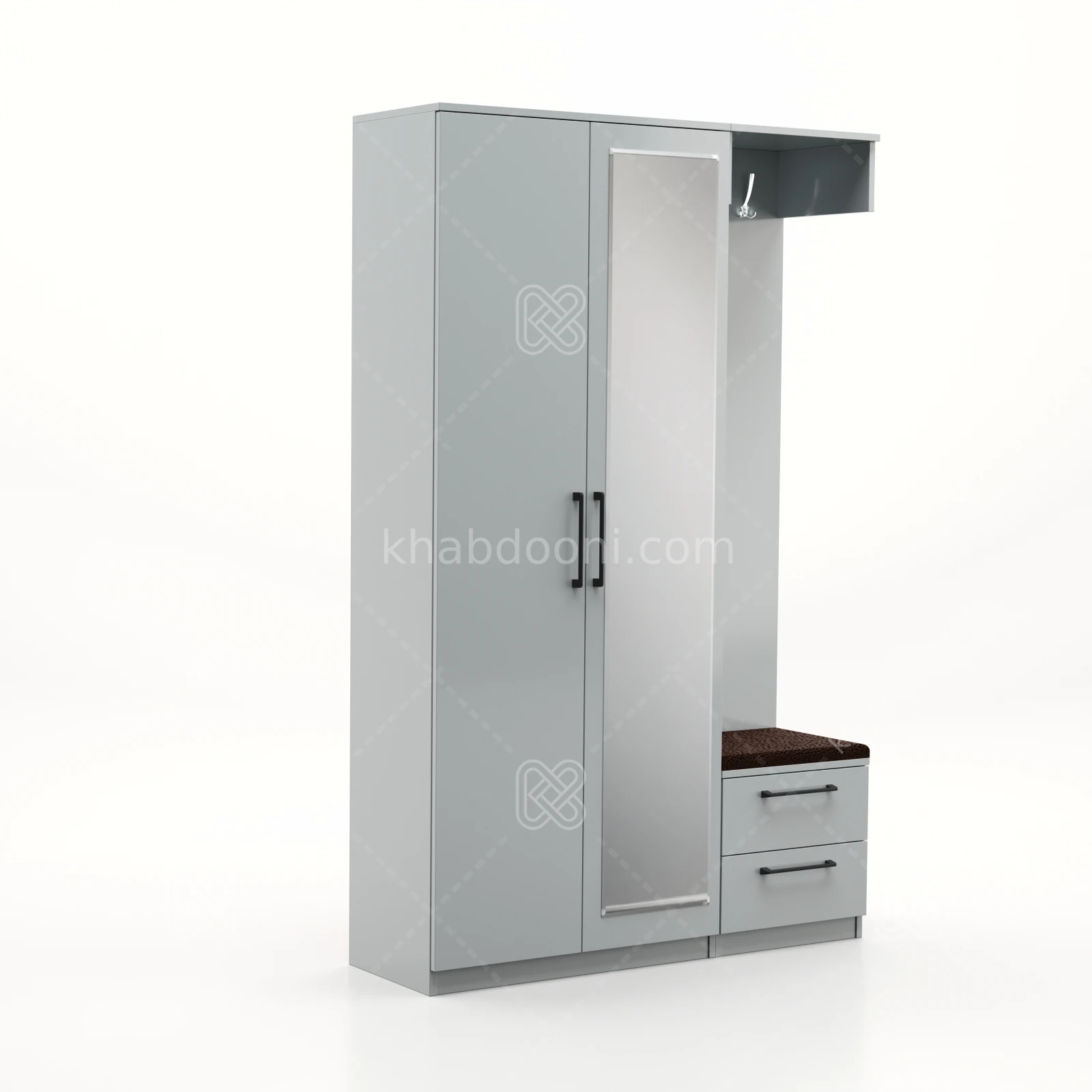 جاکفشی ساویز کد 105 طوسی