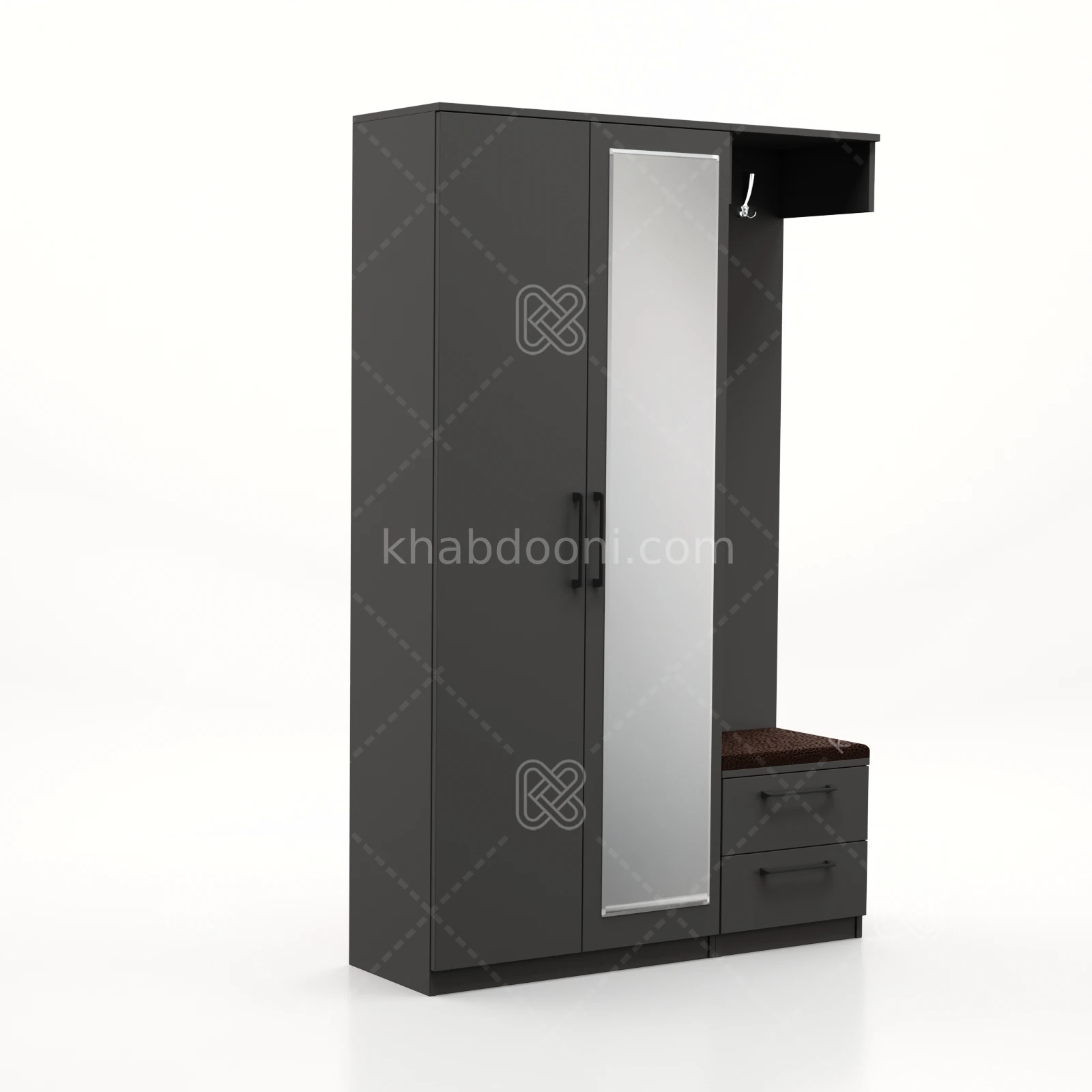 جاکفشی ساویز کد 105 نوک مدادی