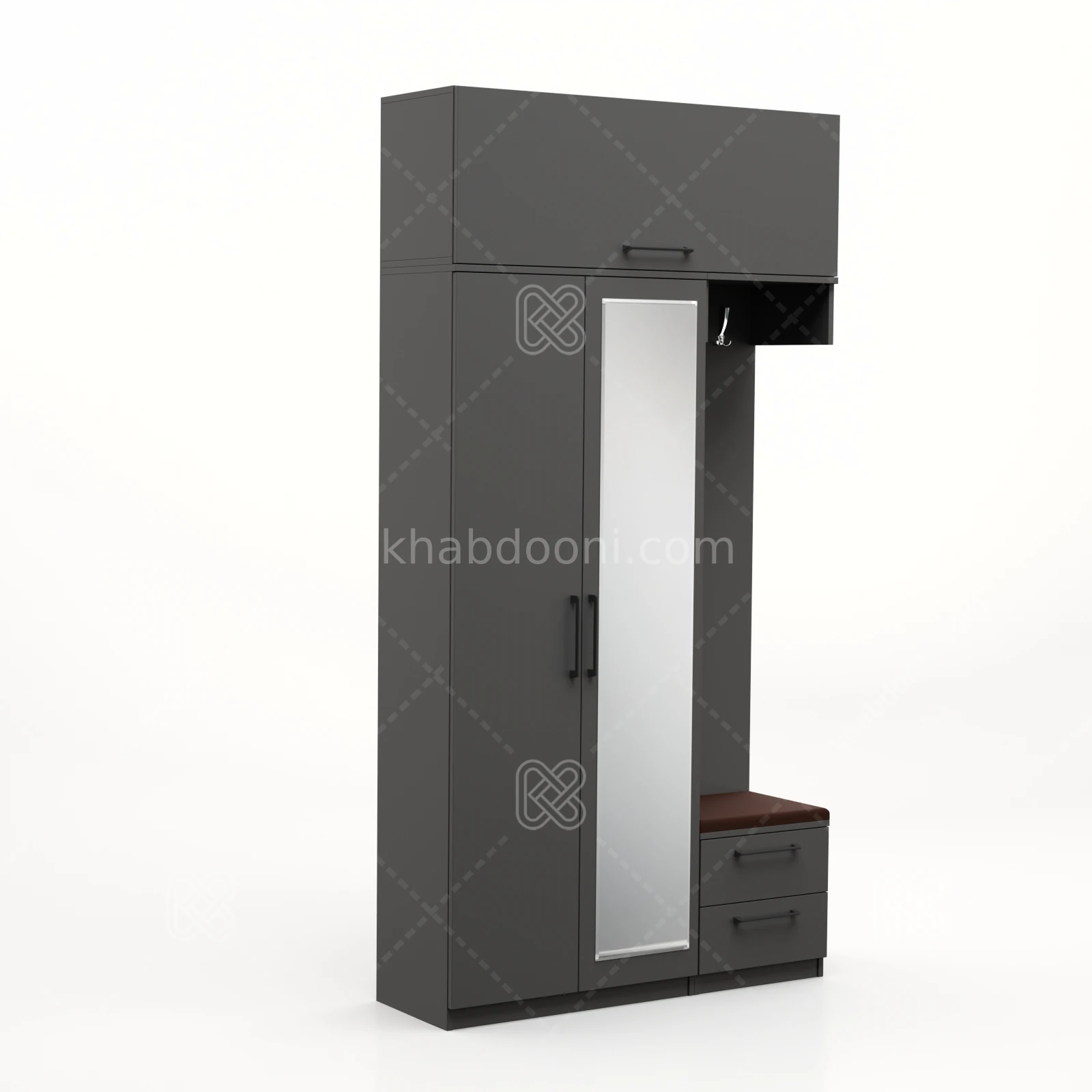 جاکفشی ساویز کد 107 نوک مدادی