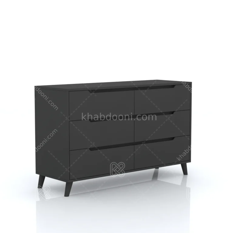 دراور 6 کشو میلان – طول 120
