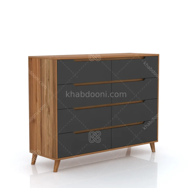 دراور 8 کشو میلان – طول 120