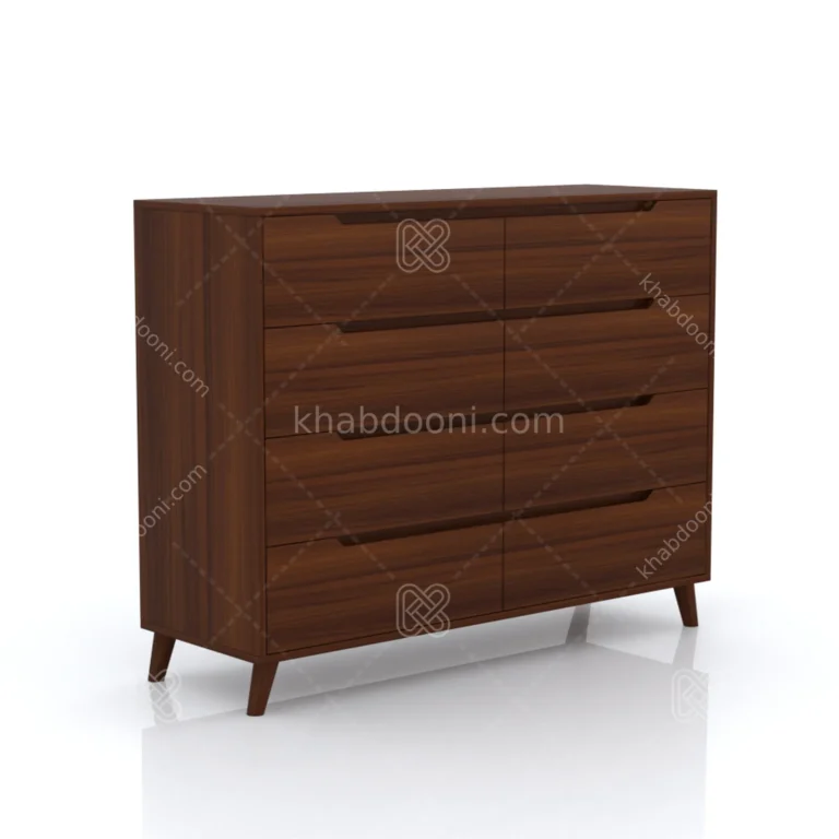 دراور 8 کشو میلان – طول 120