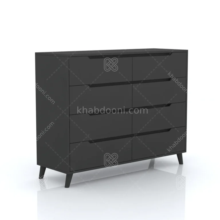 دراور 8 کشو میلان – طول 120