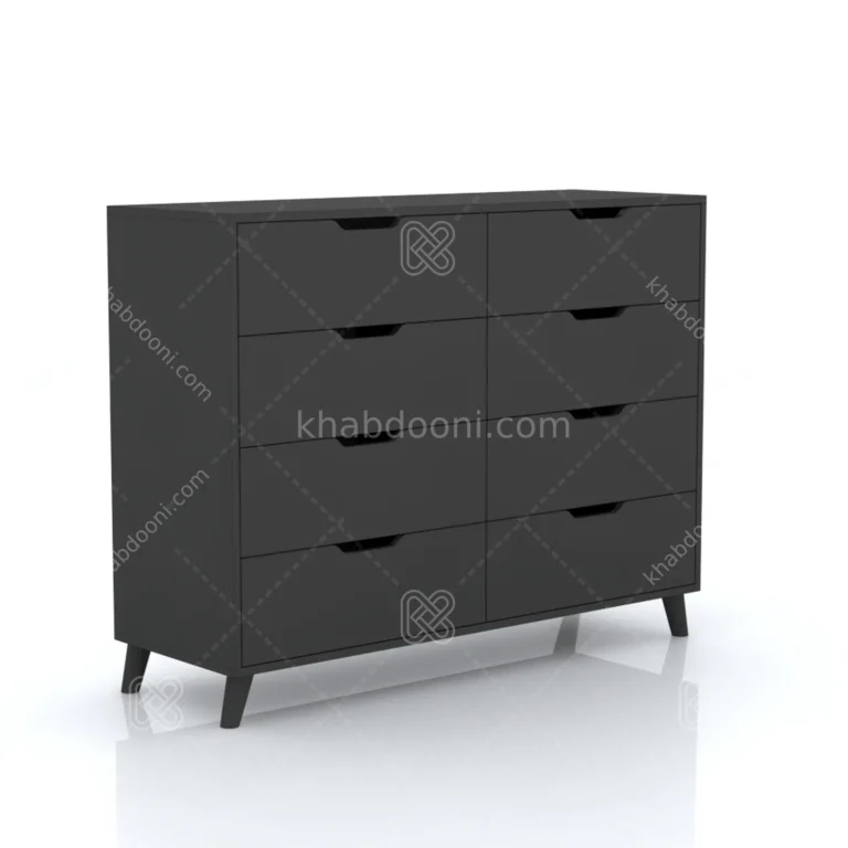 دراور 8 کشو مودنا – طول 120