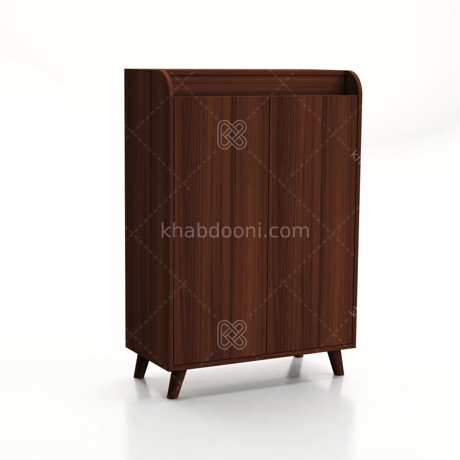جاکفشی کنسولی آریا کد 101 فندوقی