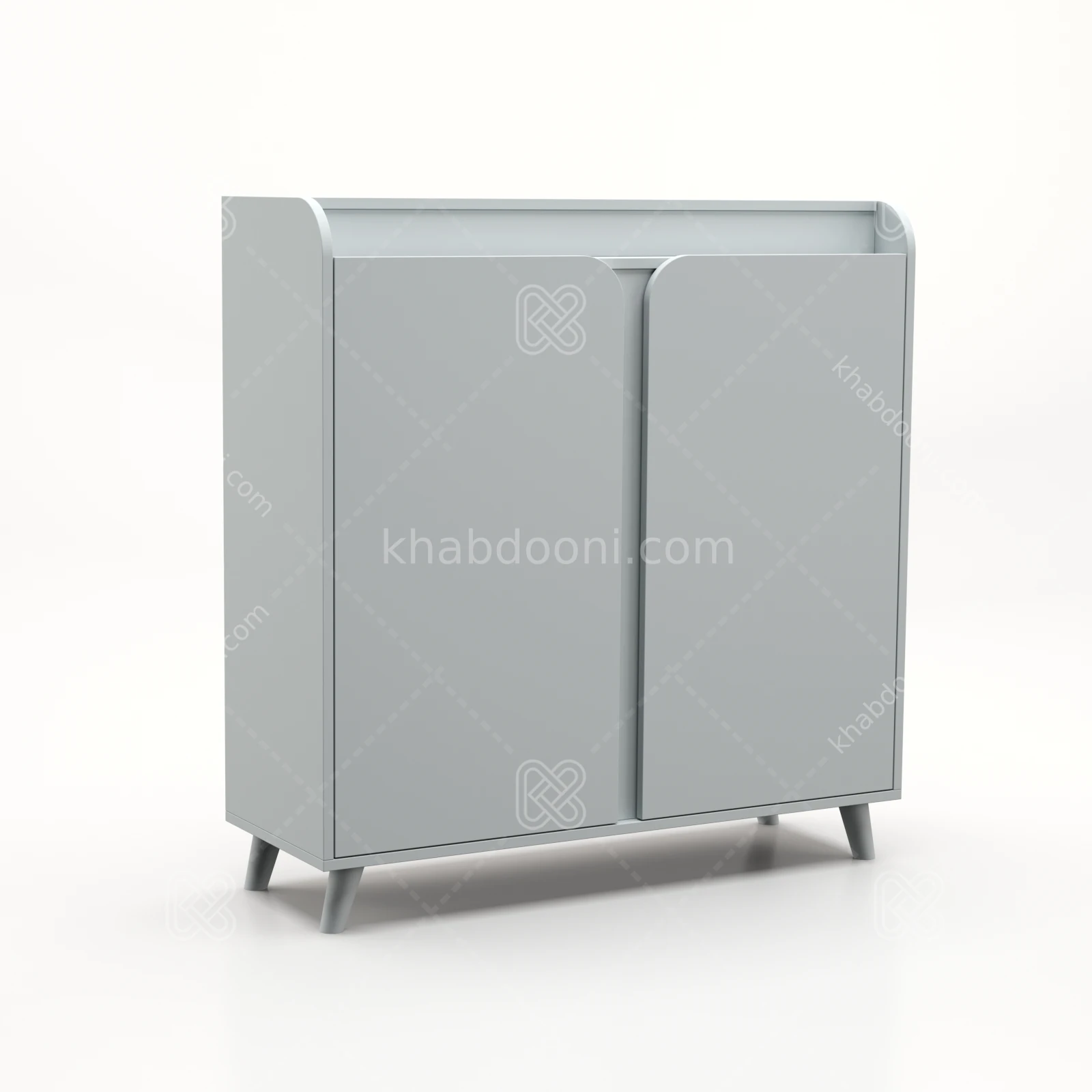 جاکفشی کنسولی آریا کد 102 طوسی