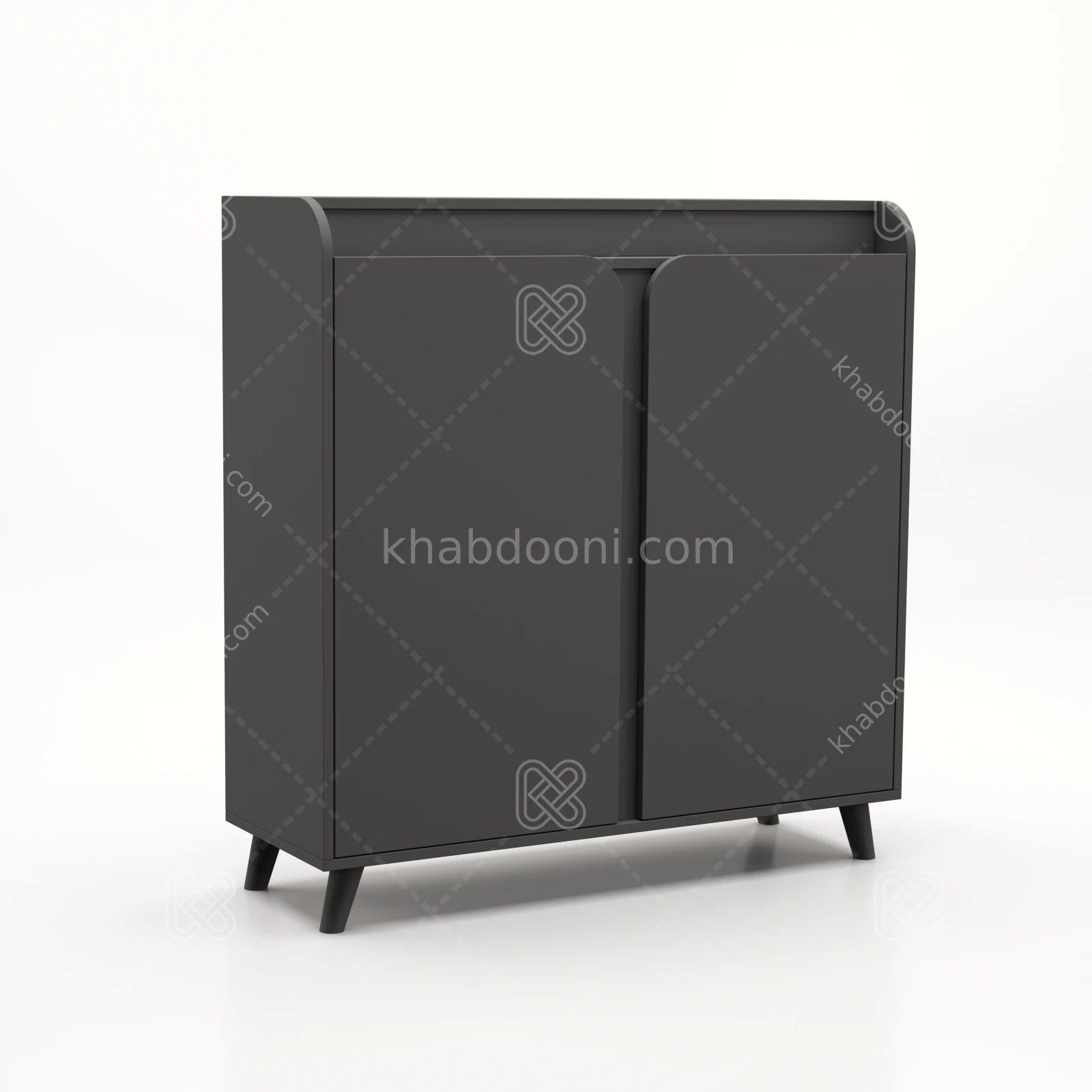 جاکفشی کنسولی آریا کد 102 نوک مدادی