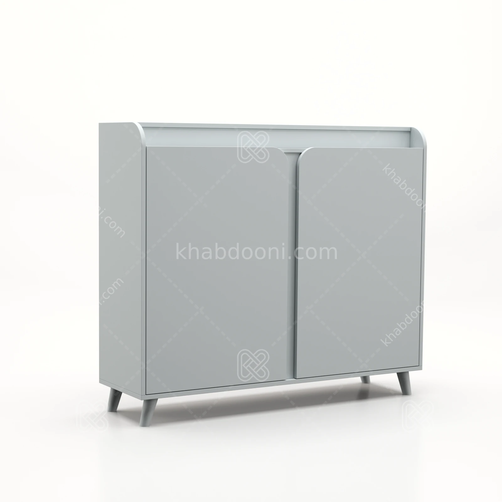 جاکفشی کنسولی آریا کد 103 طوسی