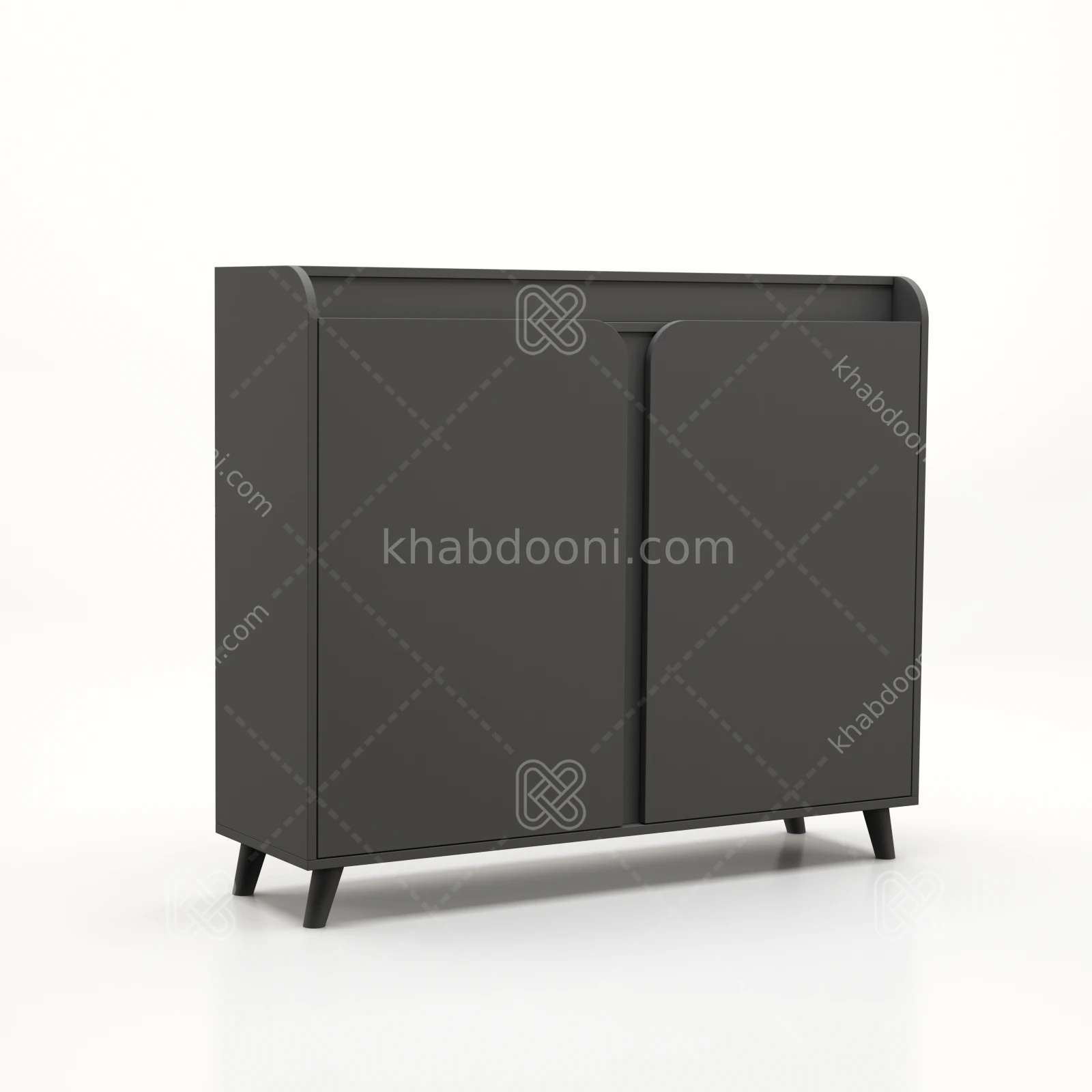 جاکفشی کنسولی آریا کد 103 نوک مدادی