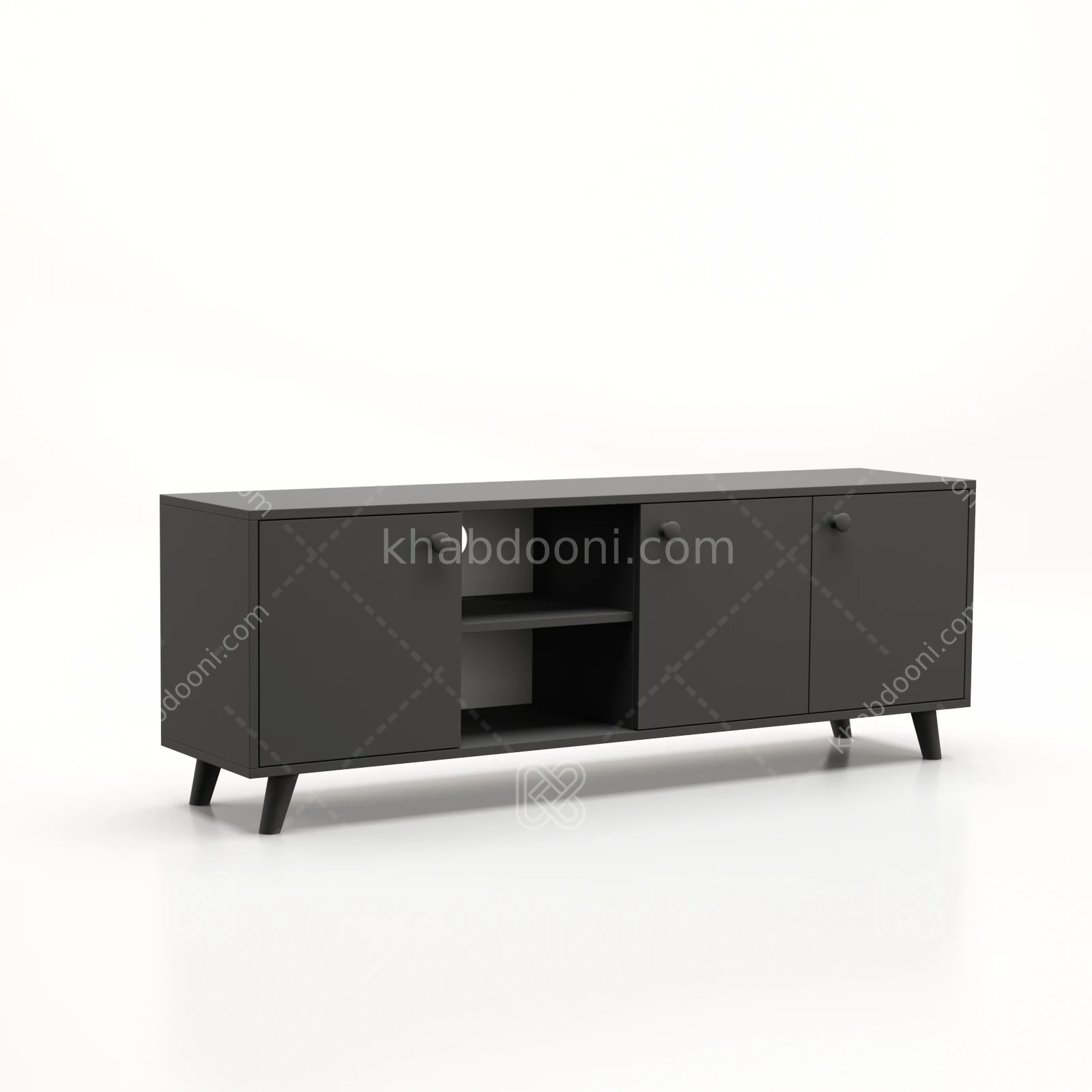 میز تلویزیون کد 102 نوک مدادی