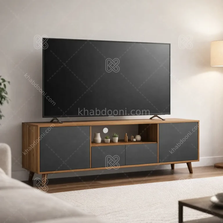 میز تلویزیون کد 104 – طول 180