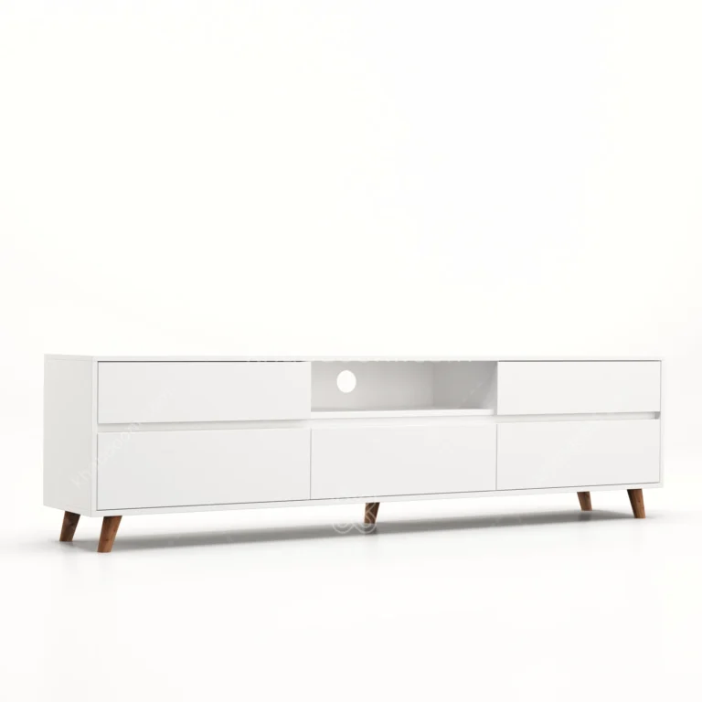 میز تلویزیون کد 113 طرح C – طول 200