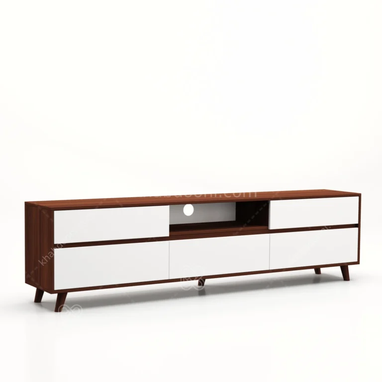 میز تلویزیون کد 113 طرح C – طول 200
