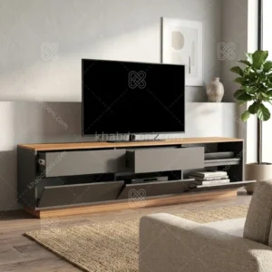 میز تلویزیون کد 114 نوک مدادی