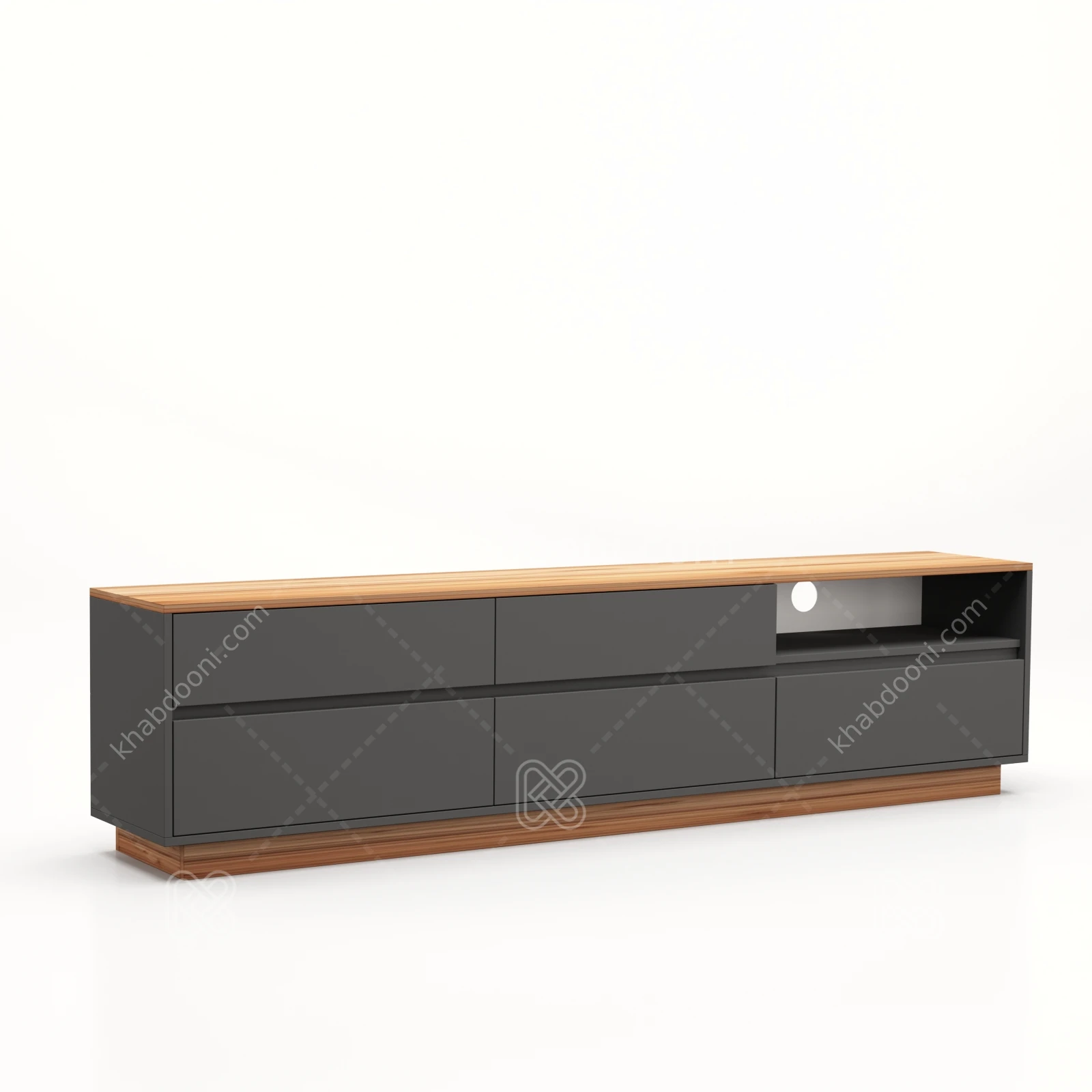 میز تلویزیون کد 114 نوک مدادی