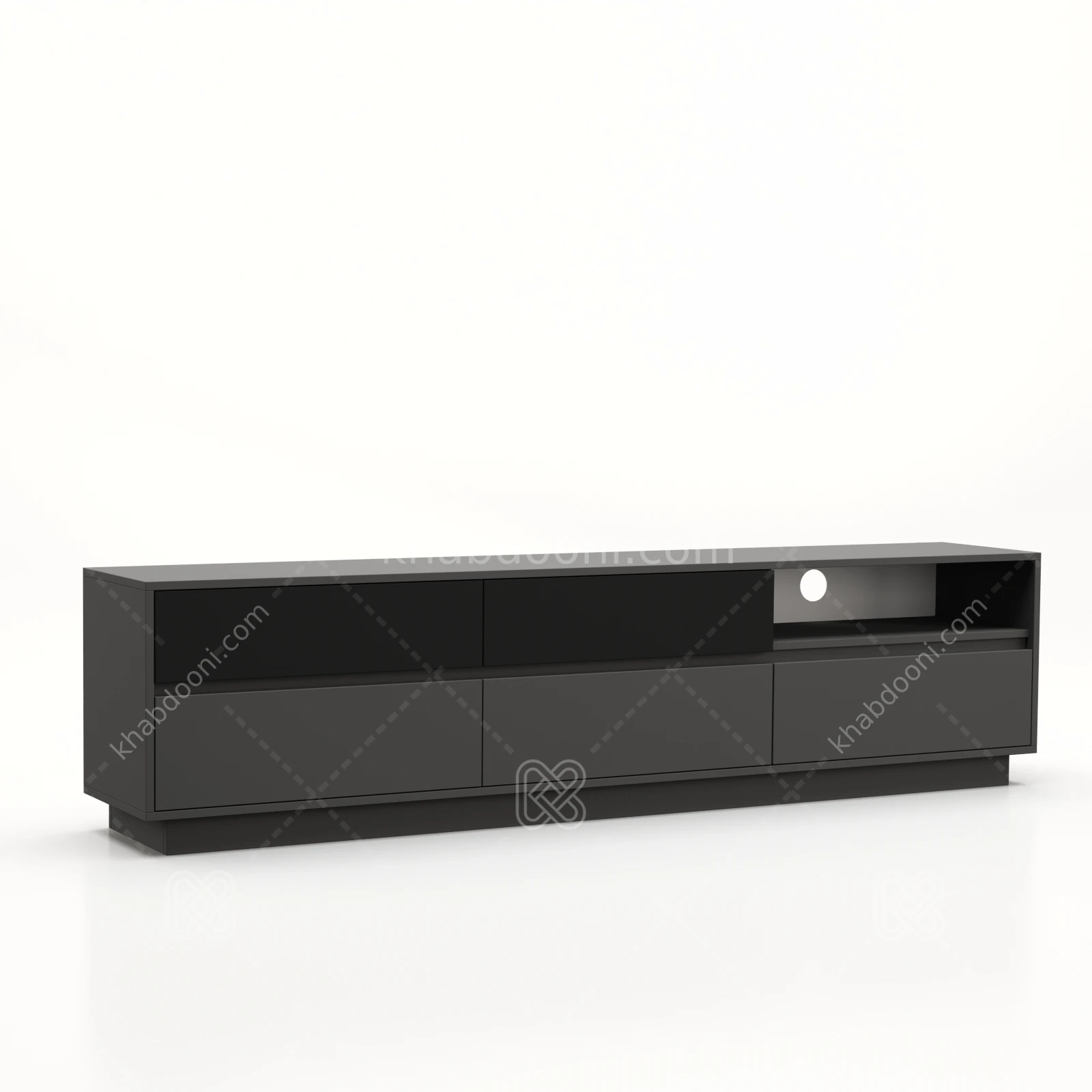 میز تلویزیون کد 115 نوک مدادی