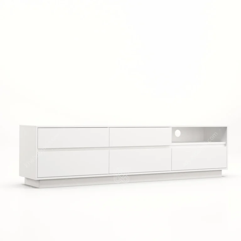 میز تلویزیون کد 116 طرح C – طول 200