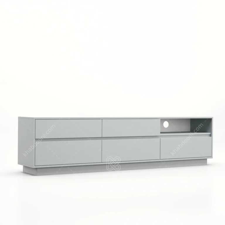 میز تلویزیون کد 116 طرح C – طول 200