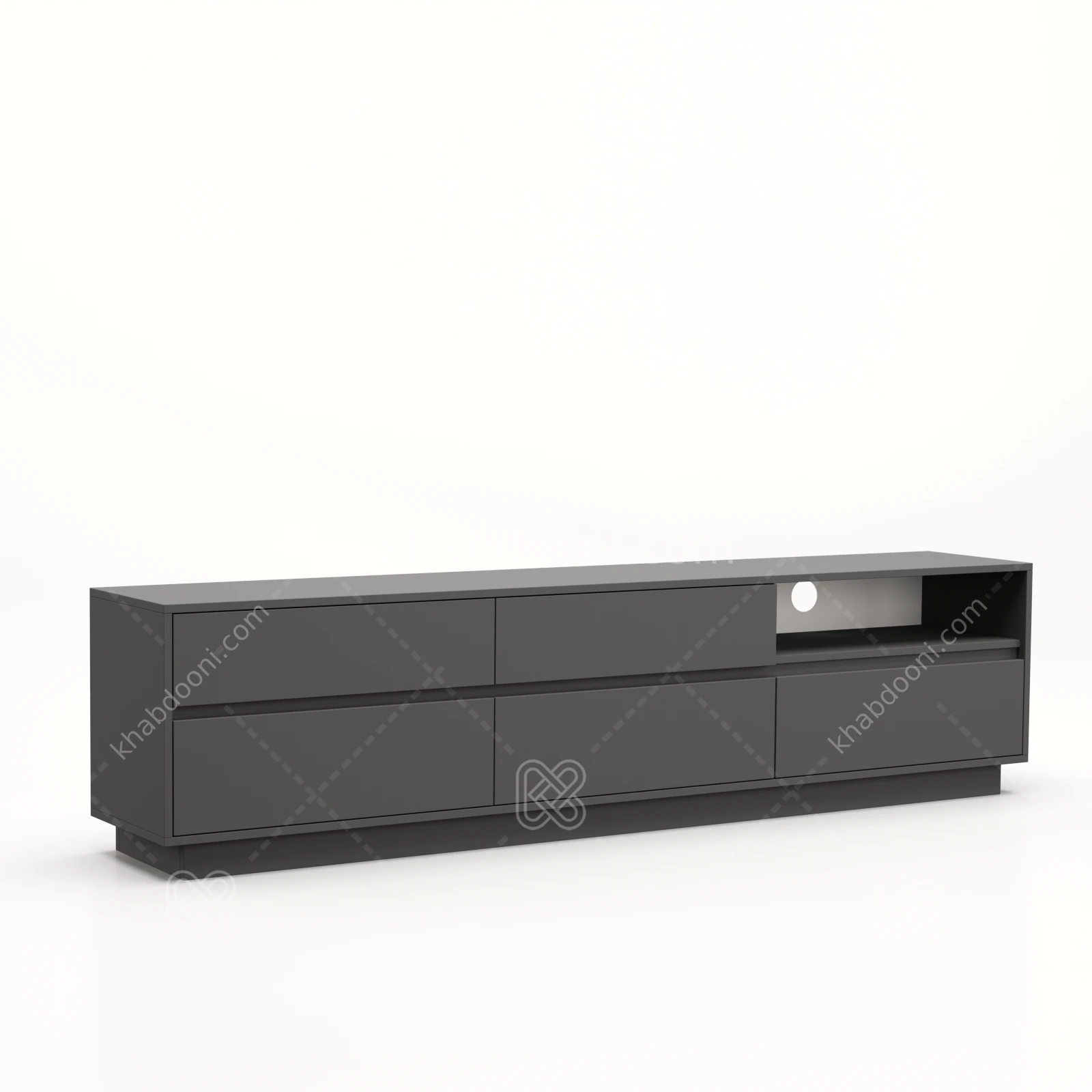 میز تلویزیون کد 116 نوک مدادی