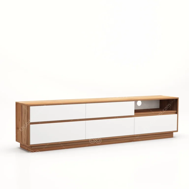 میز تلویزیون کد 116 طرح C – طول 200