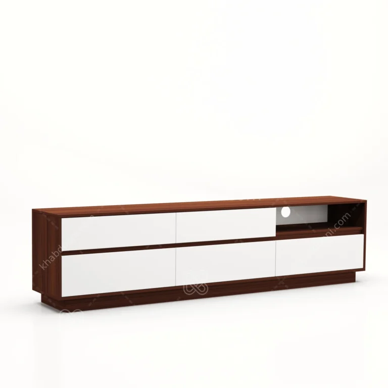 میز تلویزیون کد 116 طرح C – طول 200