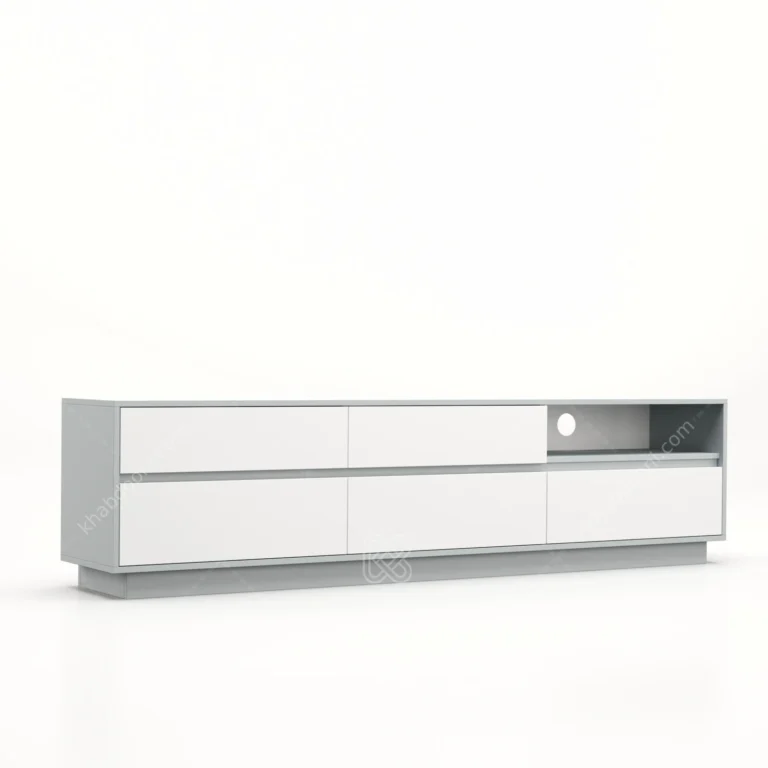 میز تلویزیون کد 116 طرح C – طول 200