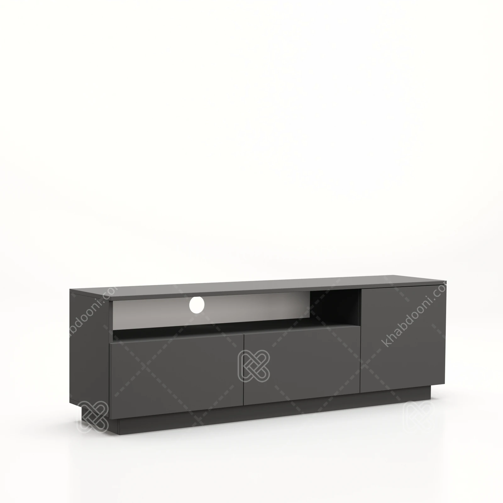 میز تلویزیون کد 118 نوک مدادی