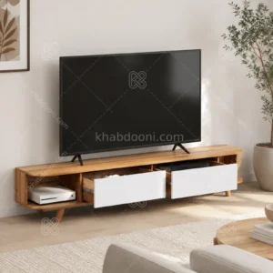 میز تلویزیون کد 120 – طول 180