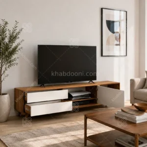 میز تلویزیون کد 123 – طول 200