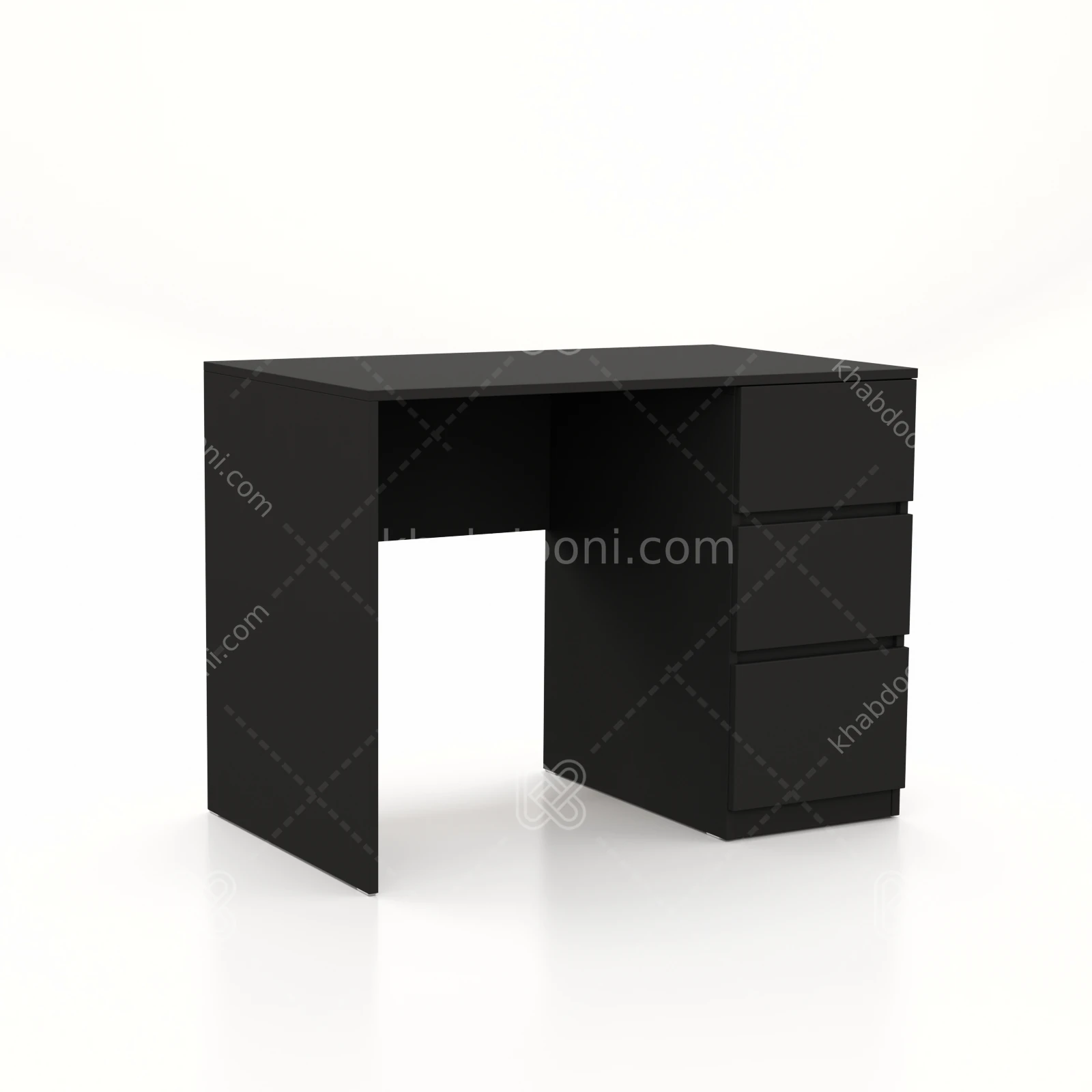 میز تحریر بهار 101 مشکی