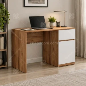 میز تحریر بهار طول 100 – کد 102