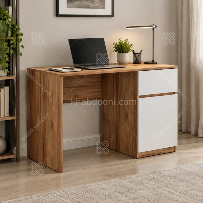 میز تحریر بهار طول 100 – کد 102