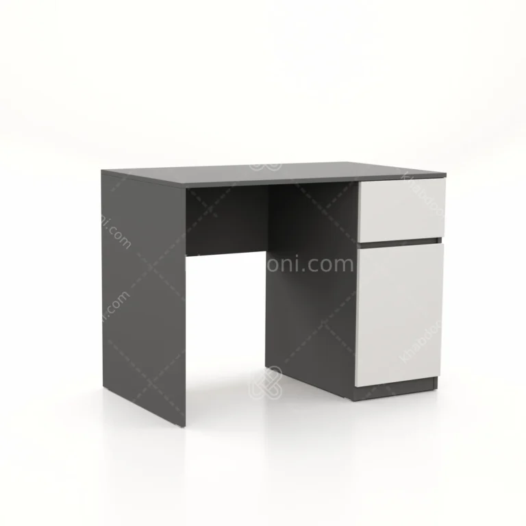 میز تحریر بهار طول 100 – کد 102