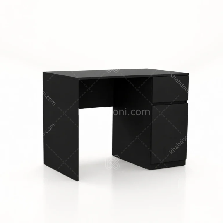 میز تحریر بهار طول 100 – کد 102