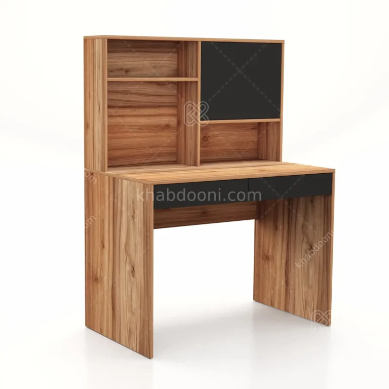 میز تحریر بهار طول 100 – کد 104