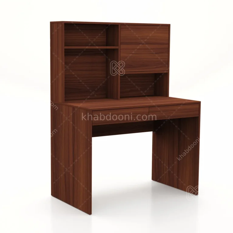 میز تحریر بهار طول 100 – کد 104