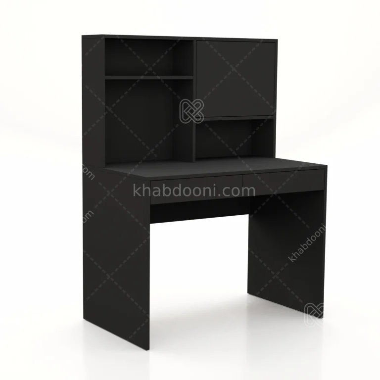 میز تحریر بهار طول 100 – کد 104