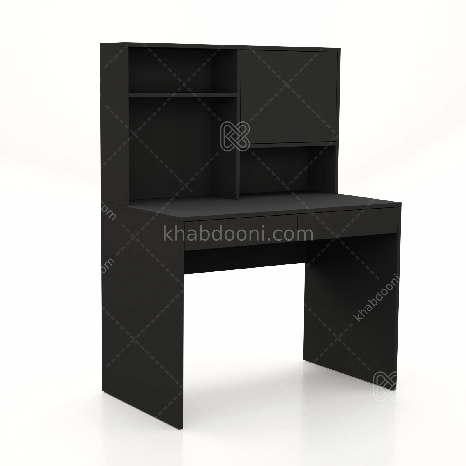 میز تحریر بهار 104 مشکی