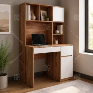 میز تحریر بهار طول 100 – کد 106