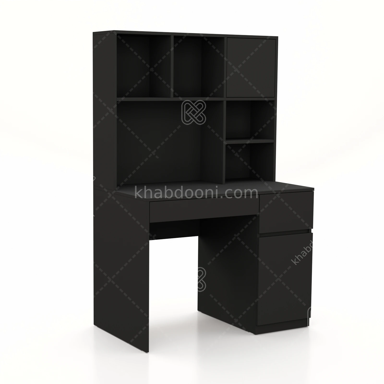 میز تحریر بهار 106 مشکی
