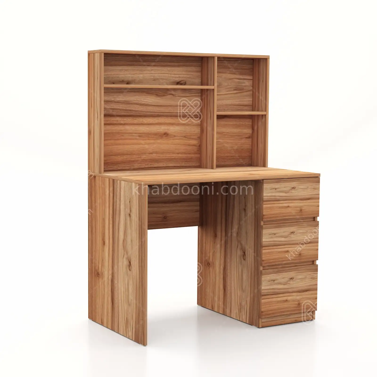 میز تحریر بهار 109 گردویی