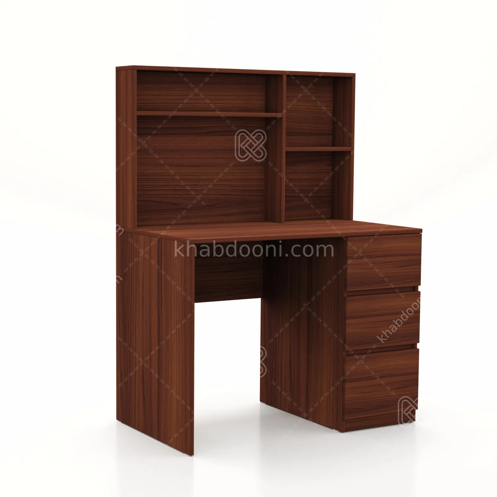 میز تحریر بهار 109 فندوقی