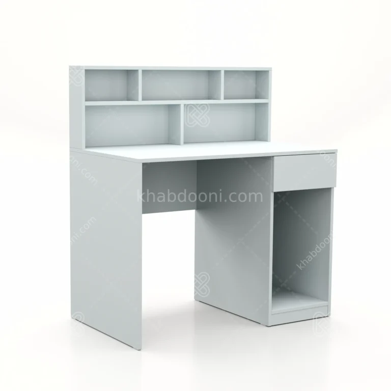 میز تحریر بهار طول 100 – کد 111