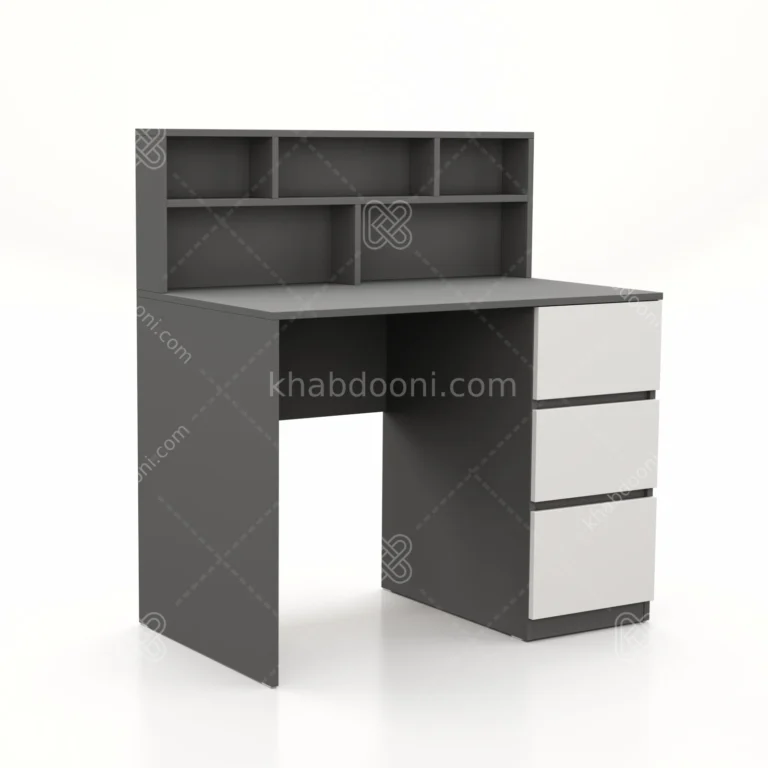 میز تحریر بهار طول 100 – کد 112