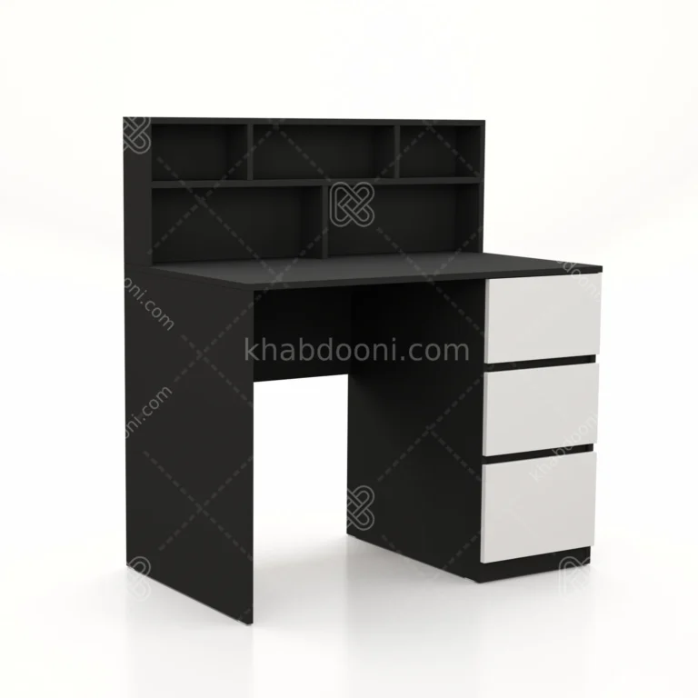 میز تحریر بهار طول 100 – کد 112