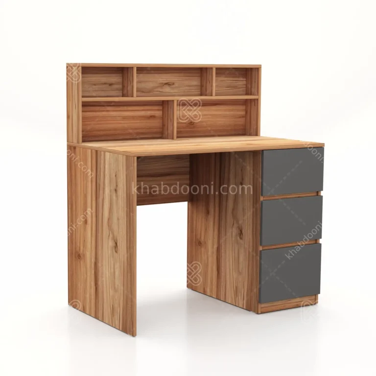 میز تحریر بهار طول 100 – کد 112