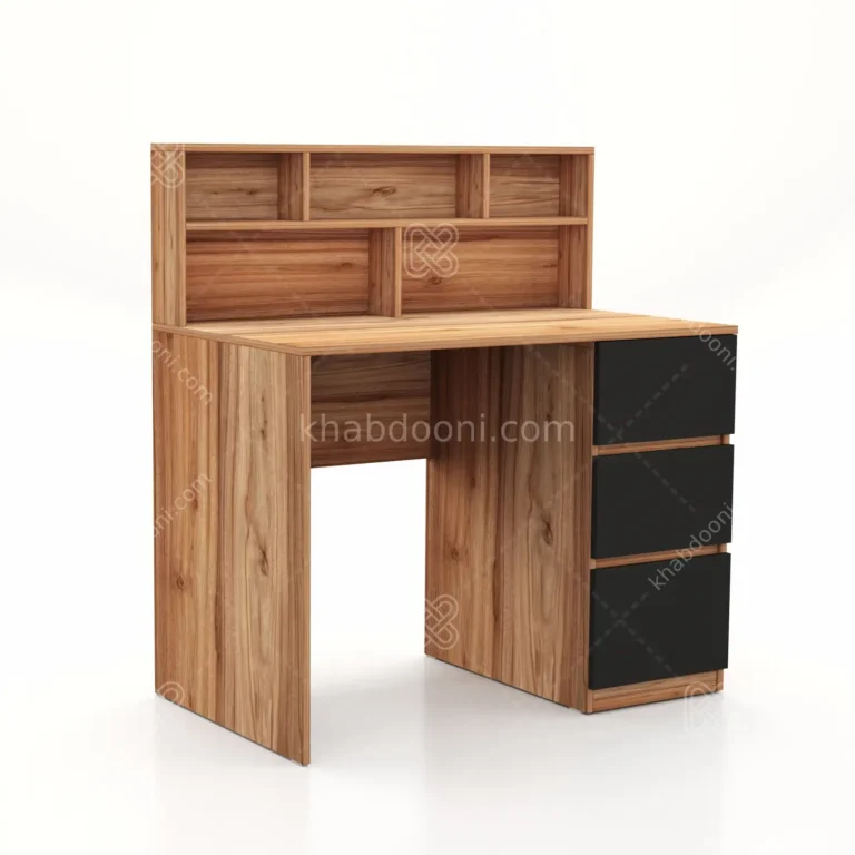 میز تحریر بهار طول 100 – کد 112