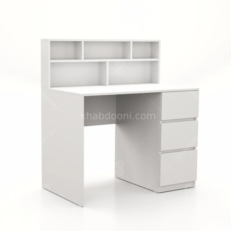 میز تحریر بهار طول 100 – کد 112